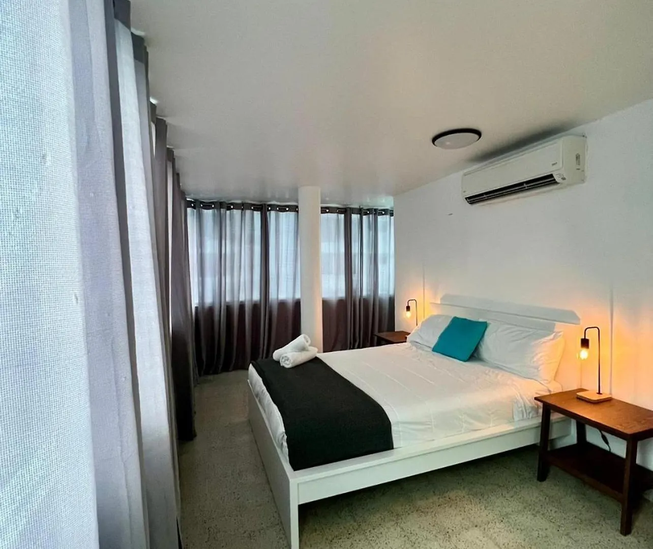Apartment P8 Pr Rentals Amazing For Groups San Juan