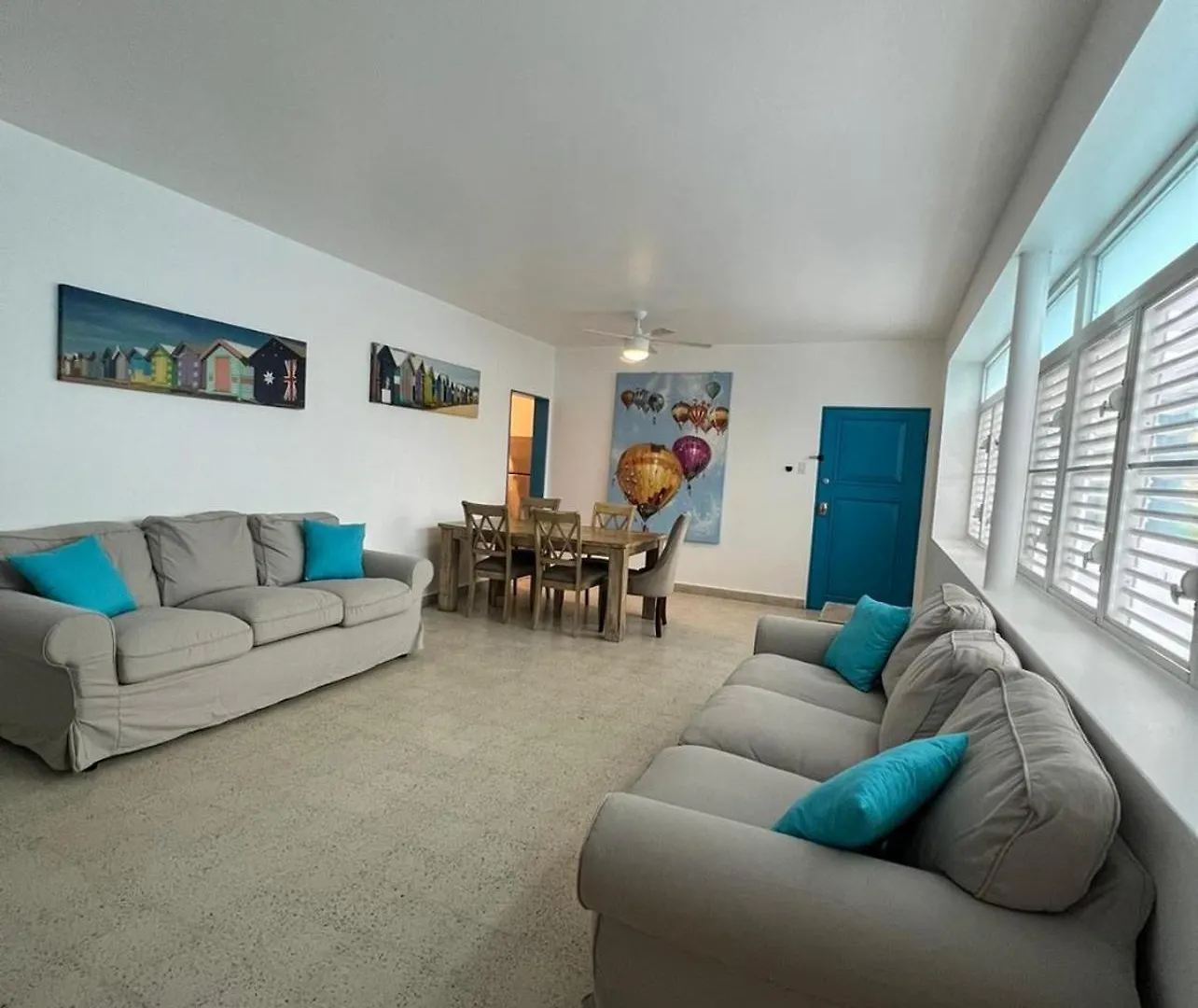P8 Pr Rentals Amazing For Groups San Juan Puerto Rico