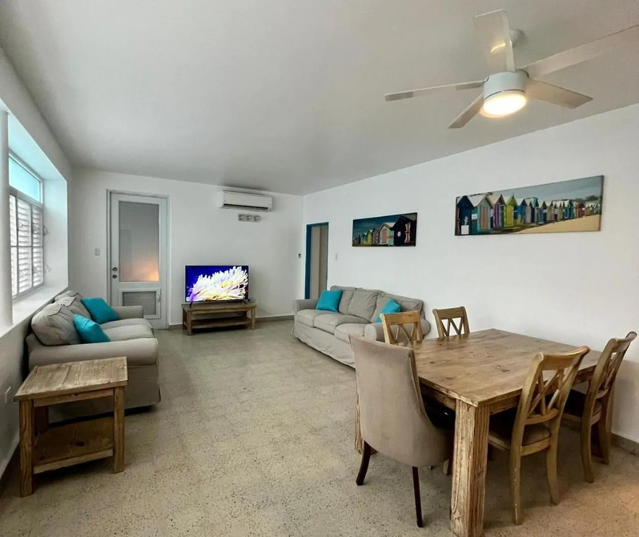 P8 Pr Rentals Amazing For Groups San Juan Apartment