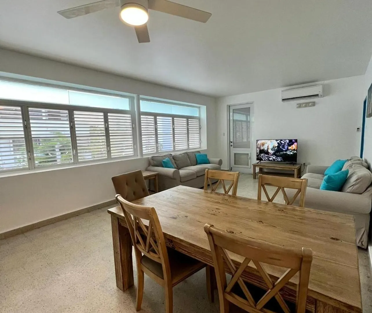 P8 Pr Rentals Amazing For Groups San Juan Apartment