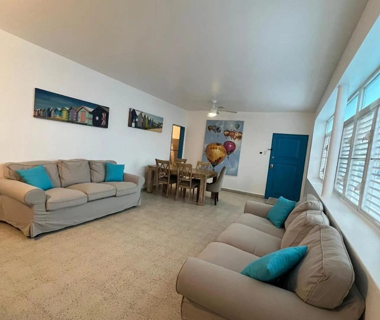 Apartment P8 Pr Rentals Amazing For Groups San Juan Puerto Rico
