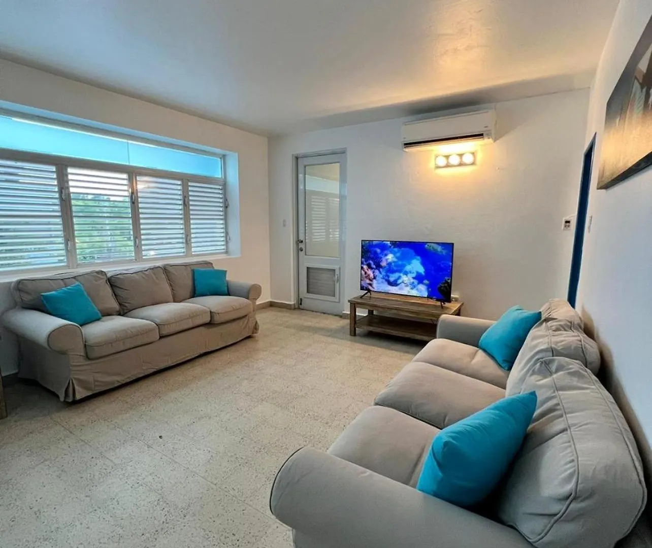 P8 Pr Rentals Amazing For Groups San Juan 0*,  Porto Riko