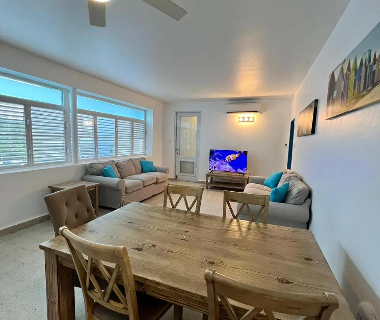 Daire P8 Pr Rentals Amazing For Groups San Juan